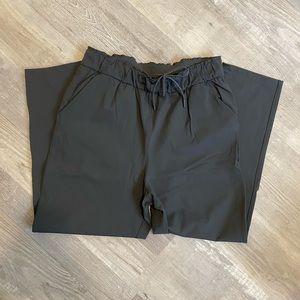 Lululemon Keep Moving Pant
